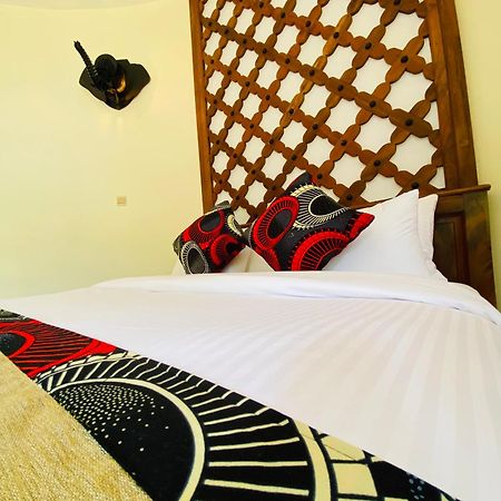 Forest Park Resort Buloba Экстерьер фото