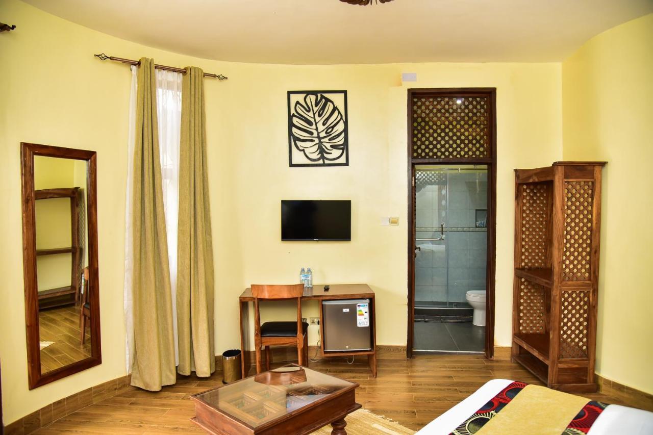 Forest Park Resort Buloba Экстерьер фото